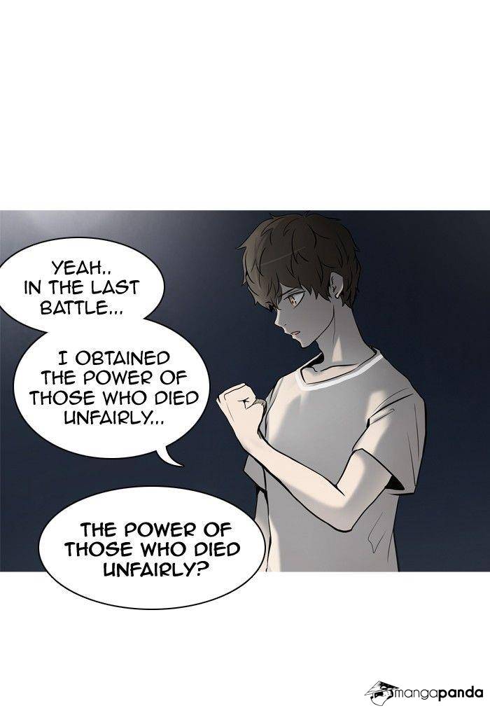Tower of God Chapter 200 image 019